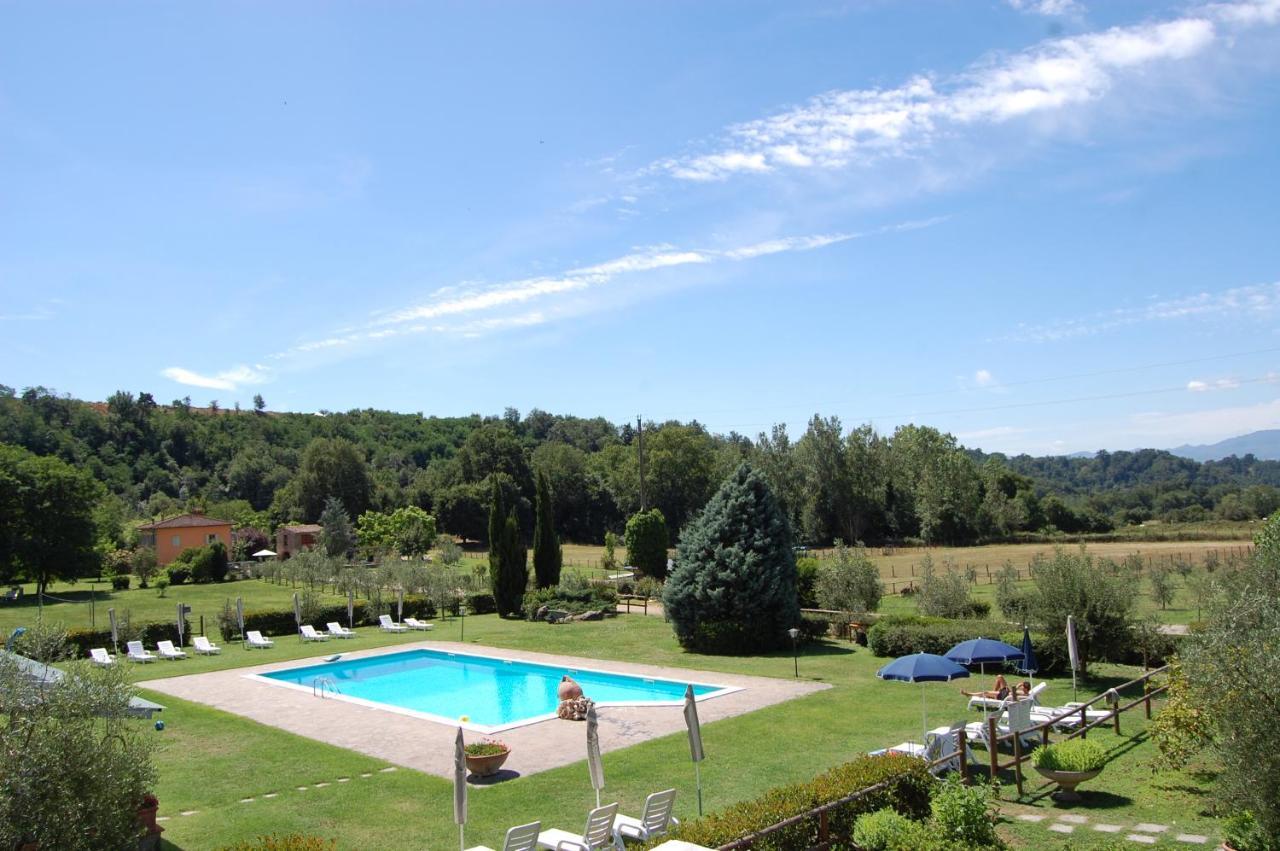 Fattoria Antognoni Villa Reggello Exterior photo