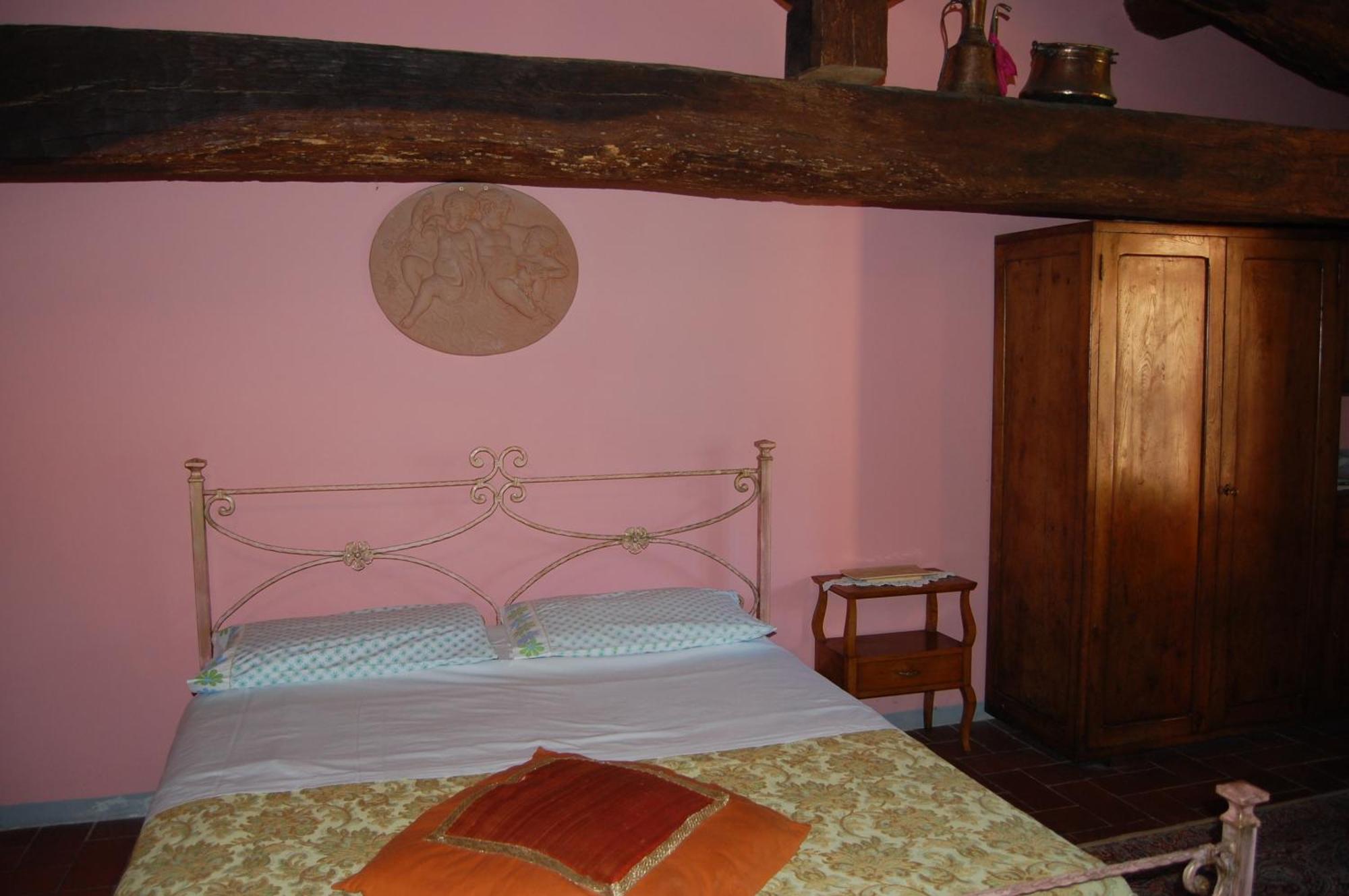 Fattoria Antognoni Villa Reggello Room photo