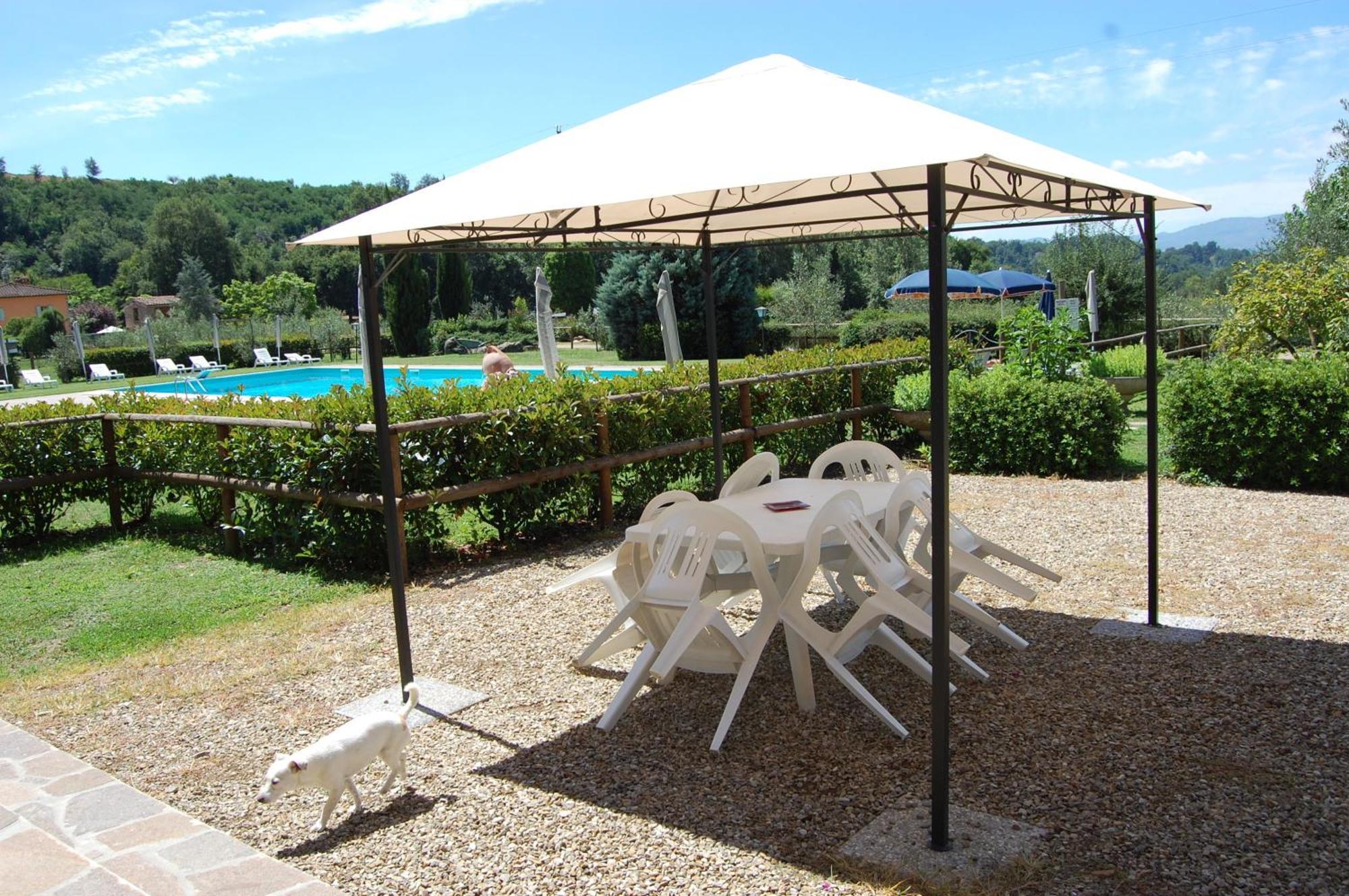 Fattoria Antognoni Villa Reggello Room photo