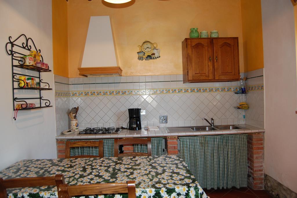 Fattoria Antognoni Villa Reggello Exterior photo