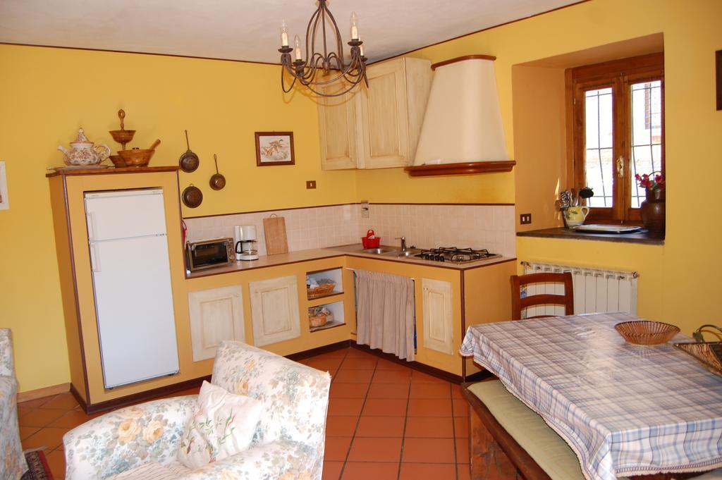 Fattoria Antognoni Villa Reggello Exterior photo