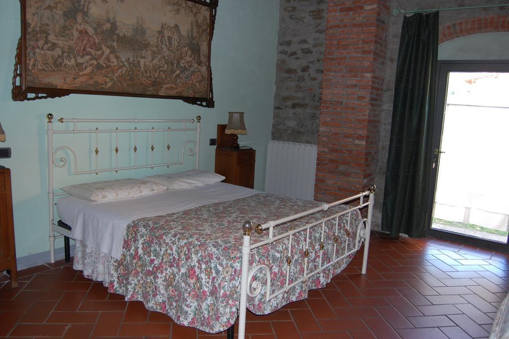 Fattoria Antognoni Villa Reggello Exterior photo
