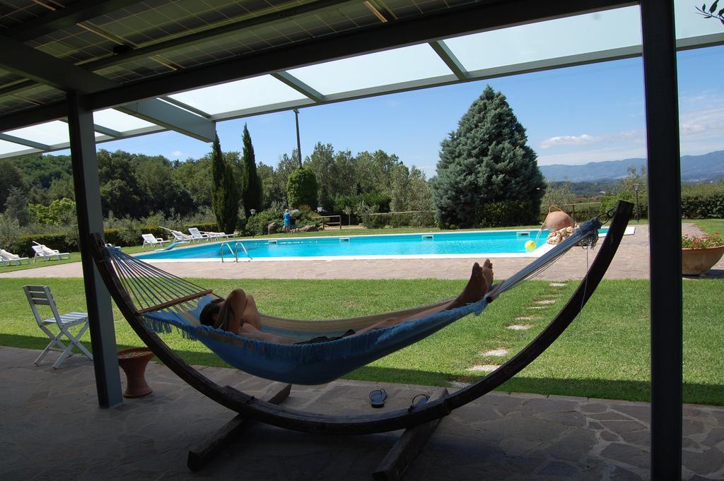 Fattoria Antognoni Villa Reggello Exterior photo
