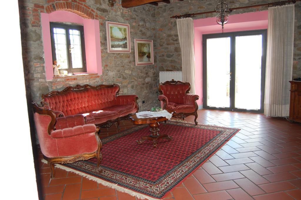 Fattoria Antognoni Villa Reggello Exterior photo