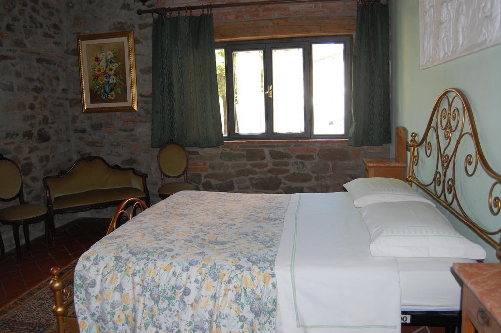 Fattoria Antognoni Villa Reggello Exterior photo