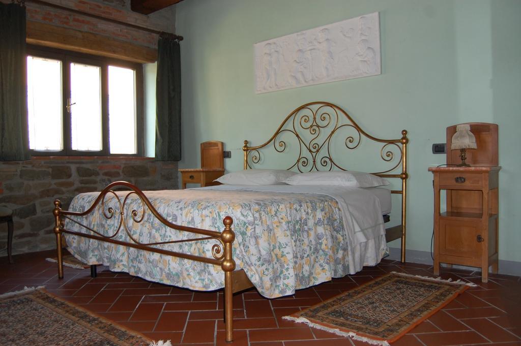 Fattoria Antognoni Villa Reggello Exterior photo