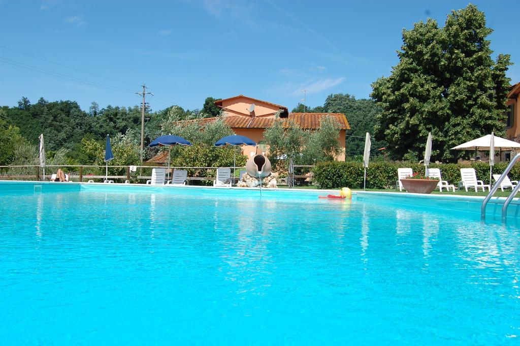 Fattoria Antognoni Villa Reggello Exterior photo