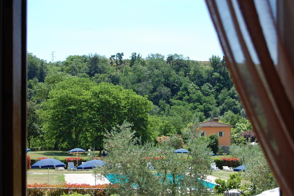 Fattoria Antognoni Villa Reggello Exterior photo