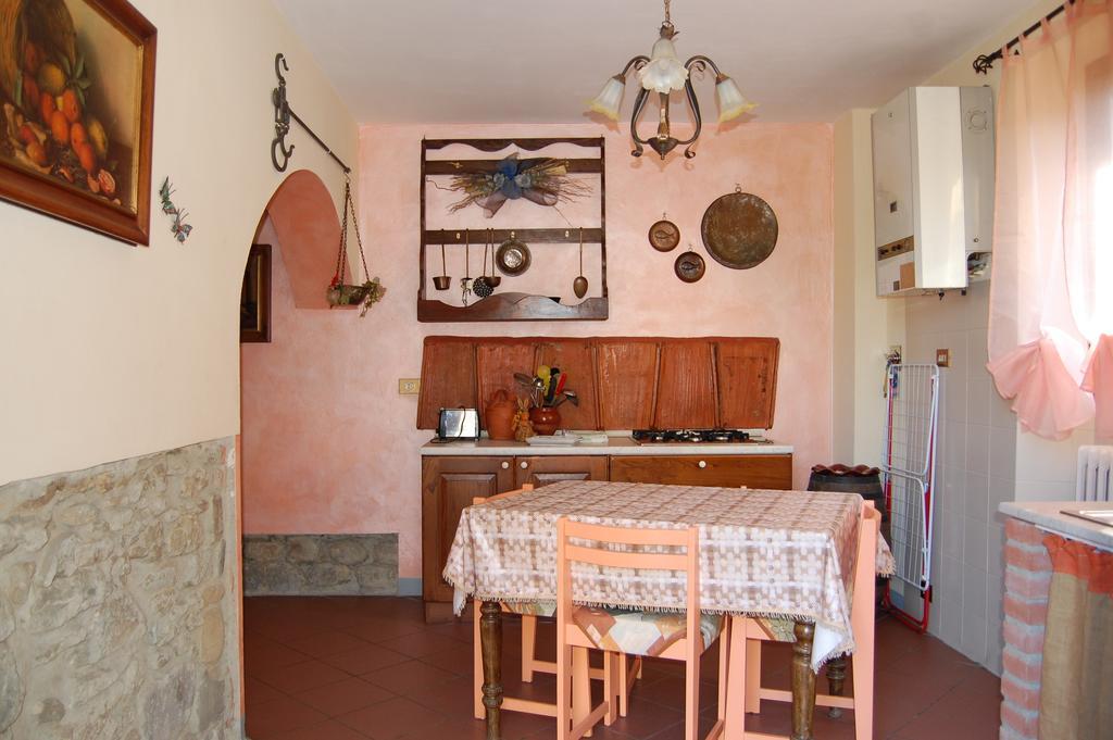 Fattoria Antognoni Villa Reggello Exterior photo