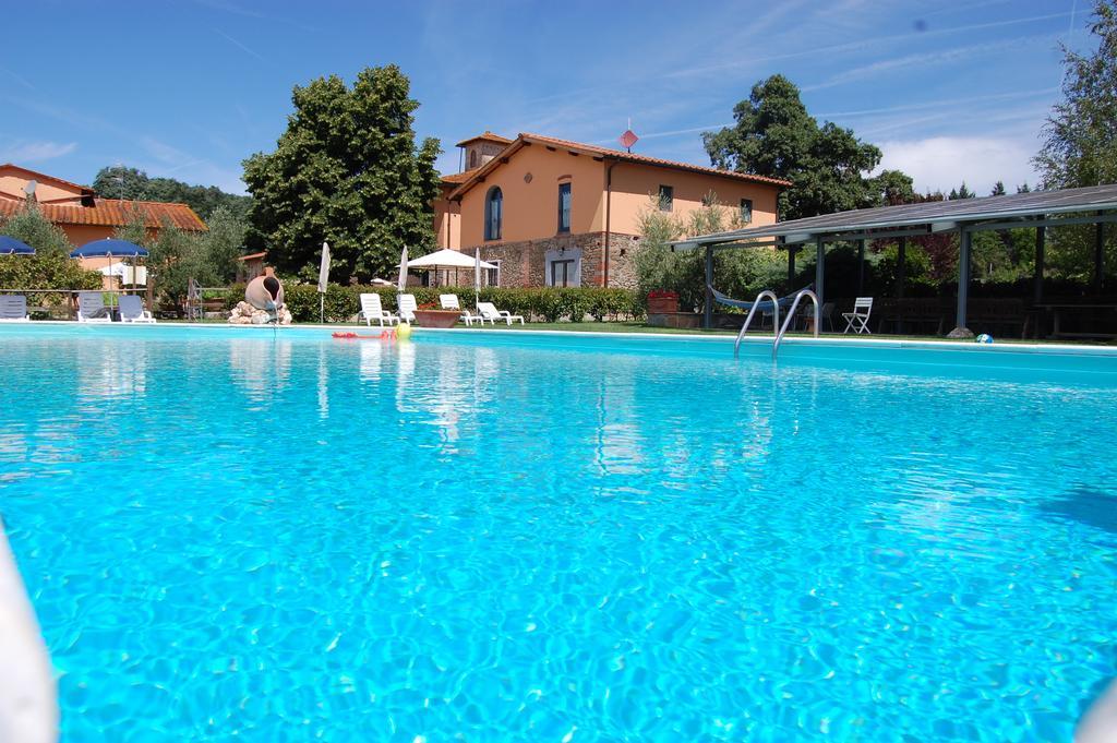 Fattoria Antognoni Villa Reggello Exterior photo