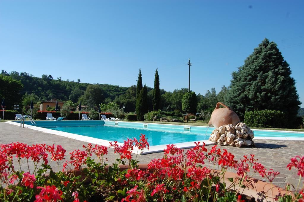 Fattoria Antognoni Villa Reggello Exterior photo