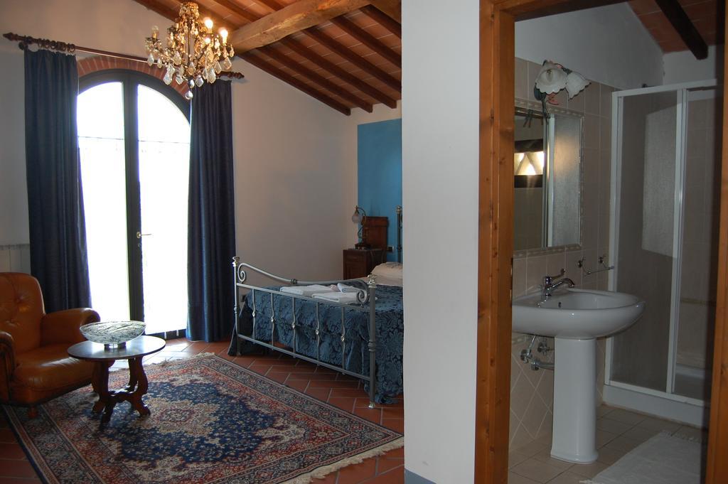 Fattoria Antognoni Villa Reggello Exterior photo
