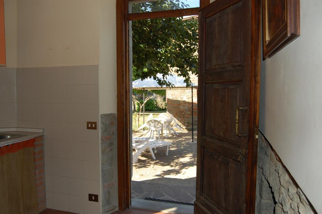 Fattoria Antognoni Villa Reggello Exterior photo