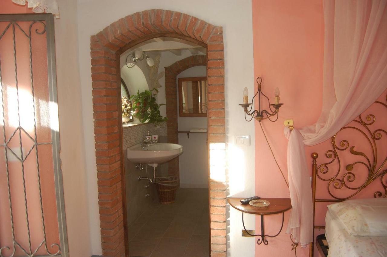 Fattoria Antognoni Villa Reggello Exterior photo