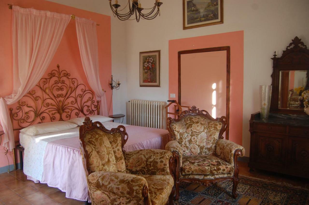 Fattoria Antognoni Villa Reggello Exterior photo