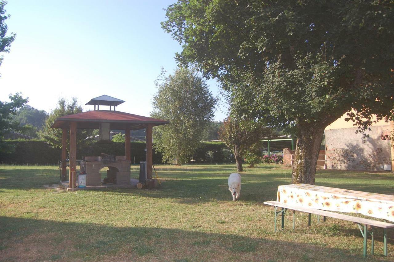 Fattoria Antognoni Villa Reggello Exterior photo