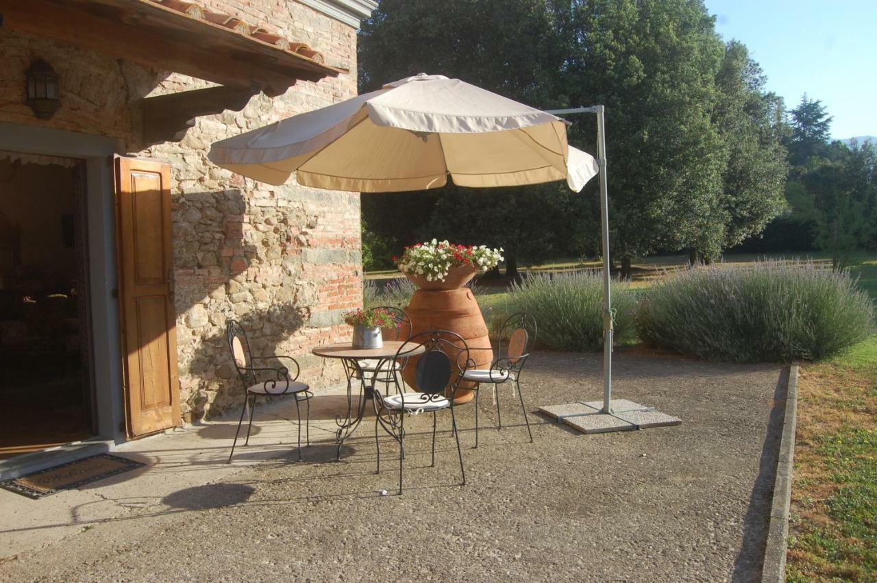 Fattoria Antognoni Villa Reggello Exterior photo
