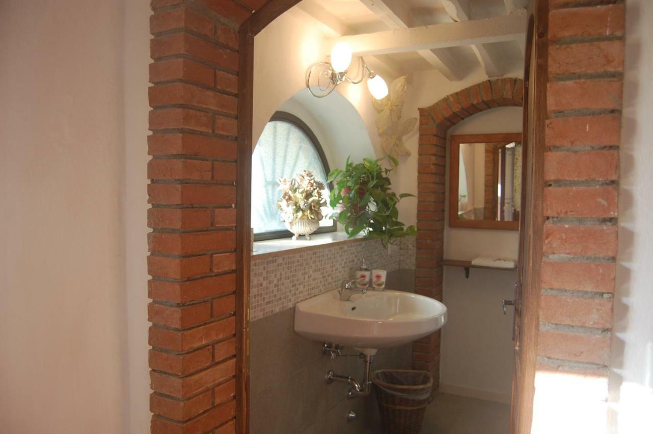 Fattoria Antognoni Villa Reggello Exterior photo